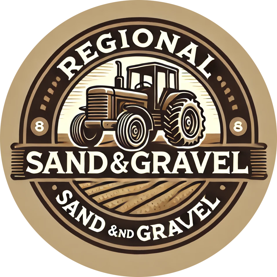 Regional Sand and Gravel